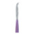 Sabre Lilac Large Cheese Knife [5FMIS0449]