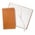 Tan Leather Pocket Journal [5MLEA0732]