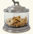 Glass Cookie Jar With Dog Final [5PHOL1072]