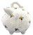 Blue Beez Piggy Bank [6BABY1310]