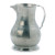 Match Pewter PewterLuciano Pitcher [5PHOL0978]