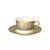 Elysee Tea Saucer [6BEEL1107]