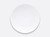 Organza Salad Plate [6BEOR1103]