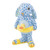 Beach Bunny in Blue [6COLF2074]
