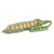 Peapod In Forest Green [6COLF2149]