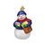 USPS Snowman Ornament [6CORN4418]