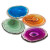 Brazilian Agate Coasters [6GIFT1338]