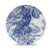 Exclusive Lux Bond & Green Boston Cake Platter [6GIFT4290]