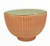Cafe Au Lait Pinklet Bowl [6GIFT4715]