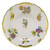 Queen Victoria Dessert Plate [6GISV0194]