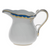 Princess Victoria Blue Creamer [6GISV0670]