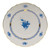 Chinese Bouquet Blue Dinner Plate [6HECB1102]