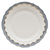 Fishscale Light Blue Dinner Plate [6HEFL0001]