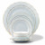 Golden Edge Tea Saucer [6HEGE1107]