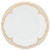 Golden Elegance Dinner Plate [6HEGL1102]