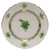 Chinese Bouquet Green Bread and Butter Plate [6HEGR1104]