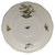 Rothschild Bird Tea Saucer [6HERB1107]