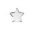 Zin Zin Large Star [7CFIG0648]