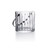 Harmonie Ice Bucket [7CGIF2522]