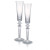 Mille Nuits Flutissi Pair [7CGIF4503]