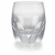 Crystal Bar Clear Double Old Fashioned Glass [7CGIF4733]