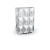 Louxor Tall Vase [7CGIF5510]