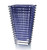 Large Blue Eye Rectangular Vase [7CGIF5761]