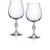Passion Wine Glasses Set of 2 [7CGIF5882]