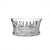 Lismore Diamond 8" Bowl [7WGIF1798]