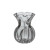 Chelsea Optic Posy Vase [8GIFF3073]