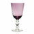 Fanny Amethyst Goblet [8GLAG0990]