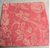 Garden Jacquard Pink Napkin [8TNAP0214]