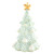 Medium Christmas Tree in Key Lime [GGFIG0014]