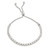 Cubic Beads Bolo Bracelet [JBOTH0184]