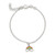 Rainbow Charm Bracelet [JBOTH0189]