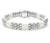 CERAMIC CAVIAR BEADED BRACELET [JBOTH0226]