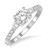 Round Diamond Engagement Ring [JRENG0032]