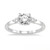 Three Stone Diamond Engagement Ring [JRENG0036]
