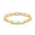 Diamond Band Ring [1WADX5285]