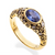 Sapphire Ring [JROTH0205]