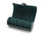 British Racing Green Triple Watch Roll [GGAOT0021]