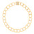 Cialoma Diamond Knot Necklace [1NADX2791]