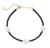 Pearl And Black Spinel Bracelet [JBOTH0229]