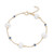 Pearl And Sapphire Bracelet [JBOTH0227]