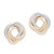 Knot Earrings [JEOTH0268]