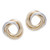Knot Earrings [JEOTH0269]