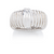 Flat Glass Tube Ring [JROTH0081]
