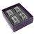 Adele Box of 4 DOF Tumblers [GGDRK0019]