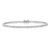 Diamond Line Bracelet, 3.00 [1BLIN0602]