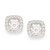 Diamond Earring Jacket [JEOTH0042]
